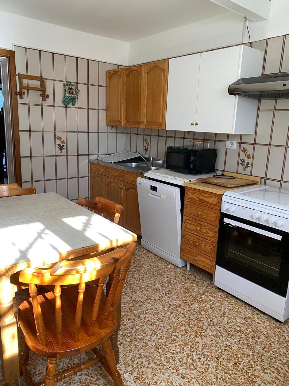 La Casa Del Nonno Franco Villa Colico Bagian luar foto